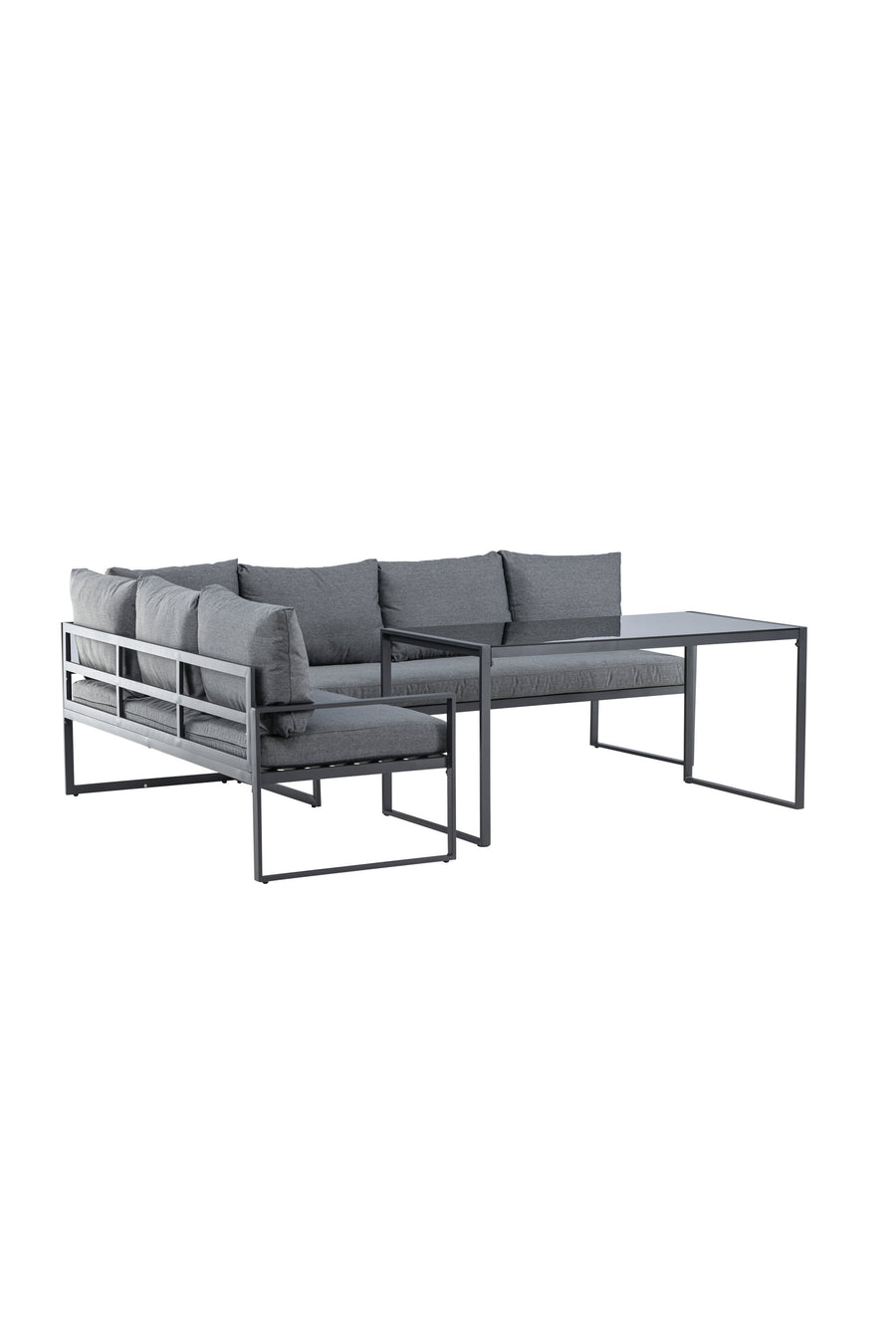 Zingaro Hjørnesofa 