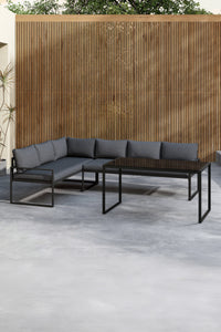 Zingaro Hjørnesofa 
