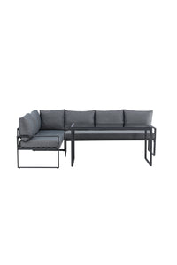 Zingaro Hjørnesofa 