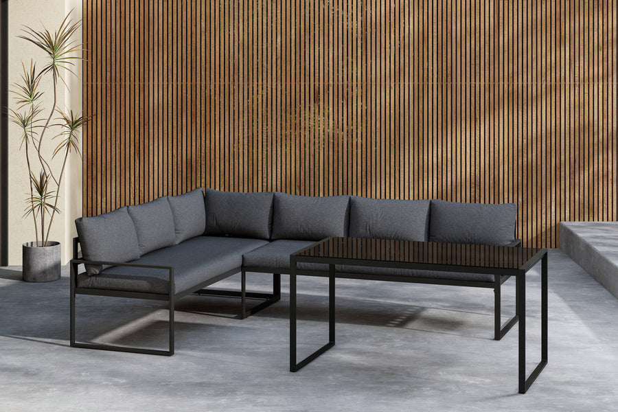 Zingaro Hjørnesofa 