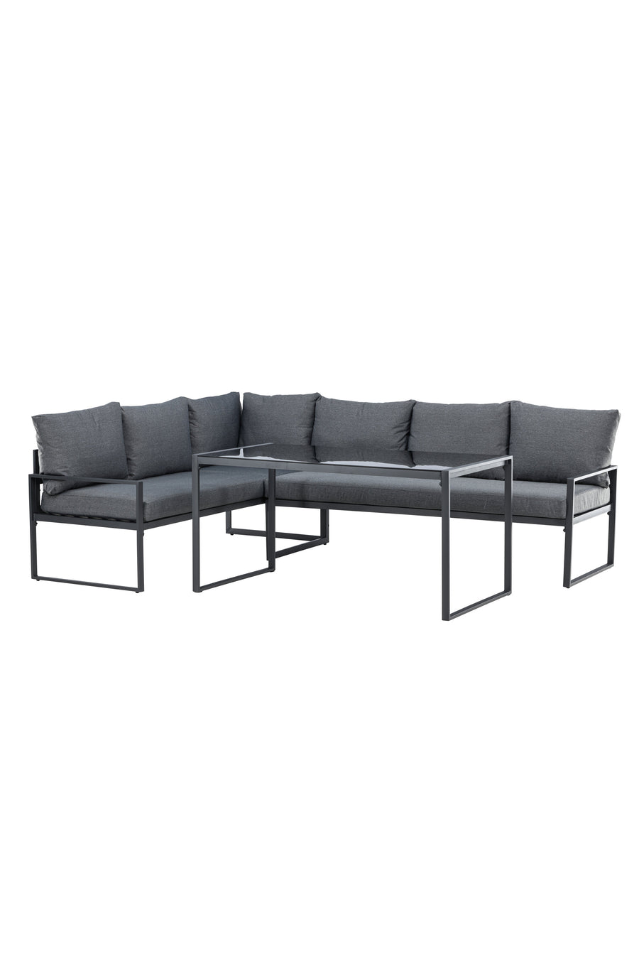 Zingaro Hjørnesofa 