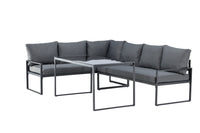 Zingaro Hjørnesofa 