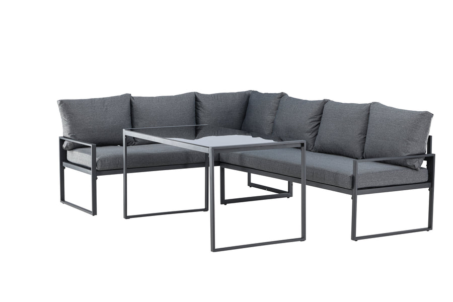 Zingaro Hjørnesofa 
