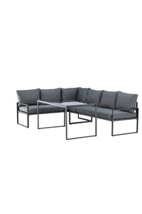 Zingaro Hjørnesofa 