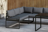 Zingaro Hjørnesofa 