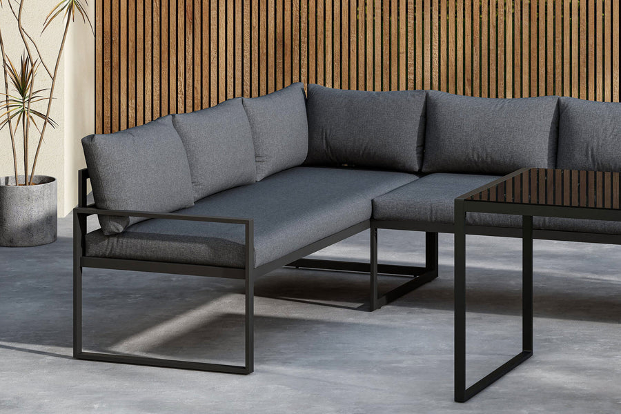Zingaro Hjørnesofa 