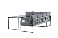 Zingaro Hjørnesofa 