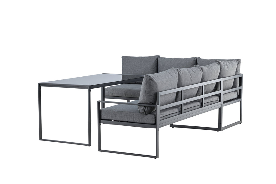 Zingaro Hjørnesofa 