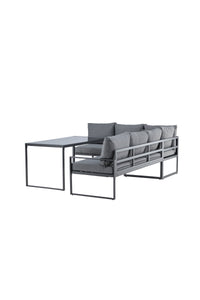 Zingaro Hjørnesofa 