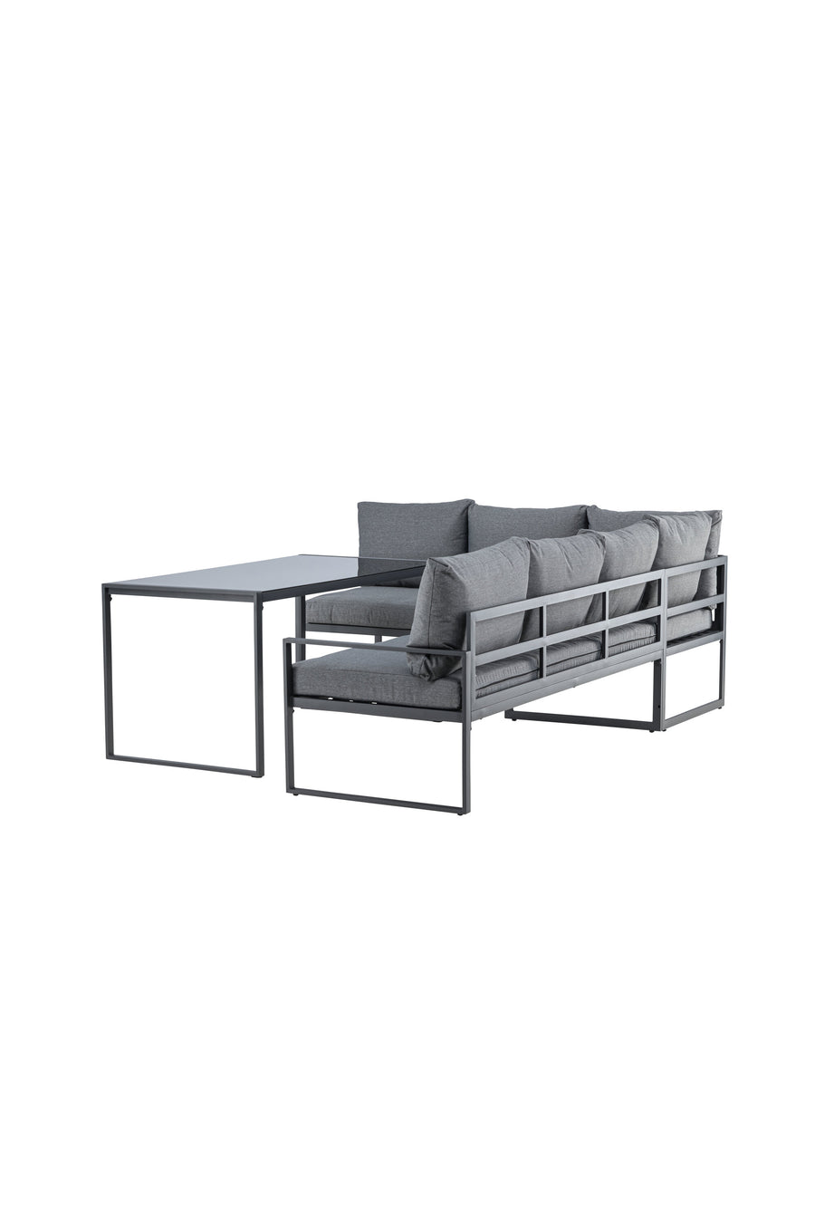Zingaro Hjørnesofa 