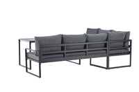 Zingaro Hjørnesofa 