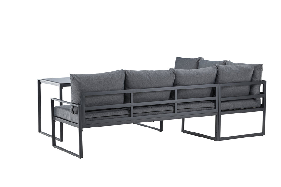 Zingaro Hjørnesofa 