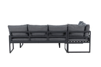 Zingaro Hjørnesofa 