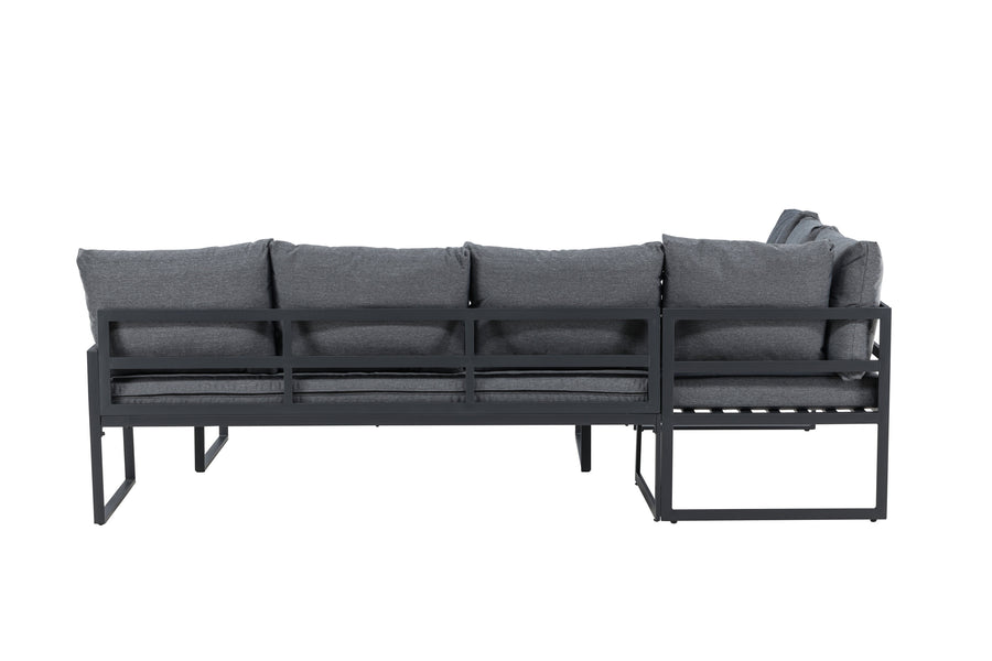 Zingaro Hjørnesofa 