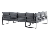 Zingaro Hjørnesofa 