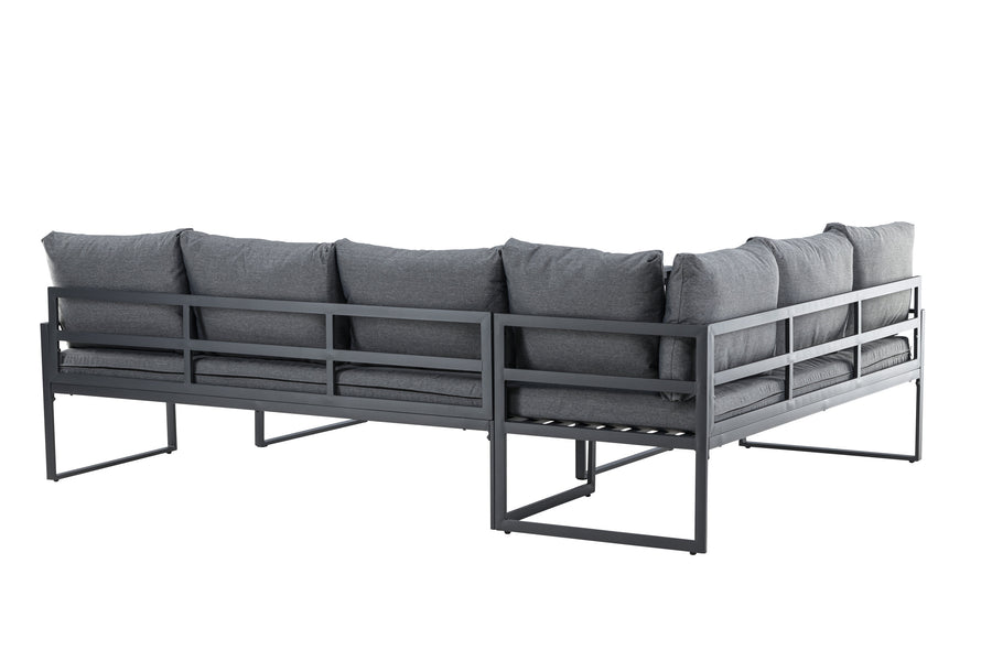 Zingaro Hjørnesofa 