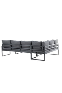 Zingaro Hjørnesofa 