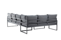 Zingaro Hjørnesofa 