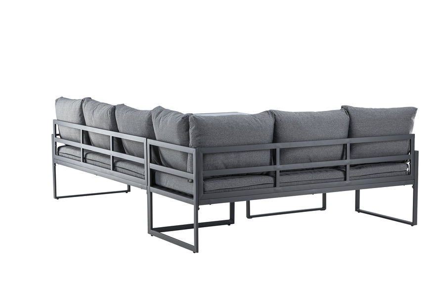 Zingaro Hjørnesofa 