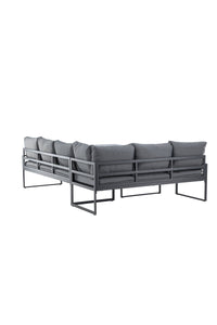 Zingaro Hjørnesofa 