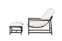 Corso Loungestol