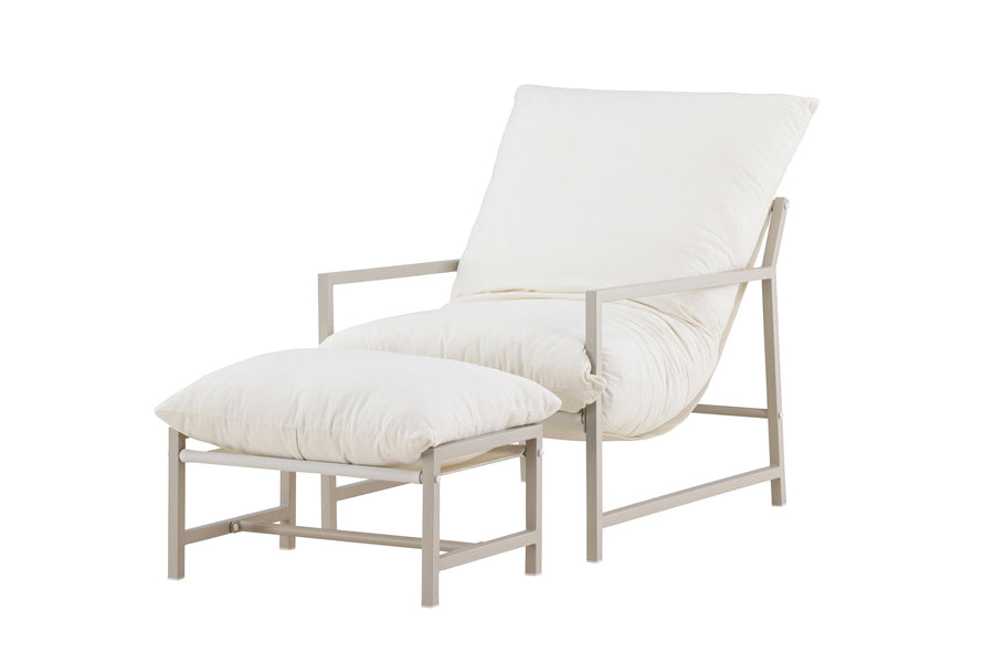 Corso Loungestol 