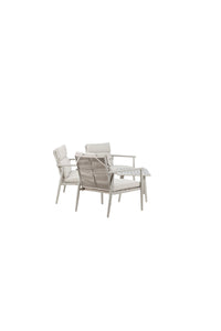 Mazzaro Sofa Gruppe 