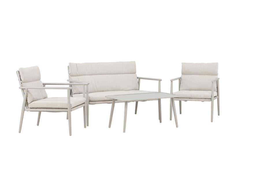 Mazzaro Sofa Gruppe 