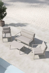 Mazzaro Sofa Gruppe 