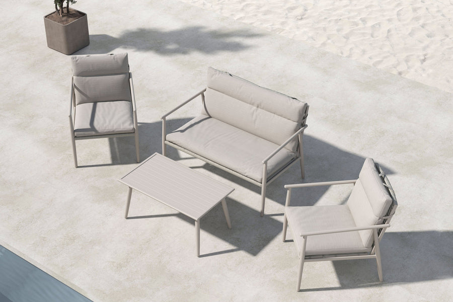 Mazzaro Sofa Gruppe 