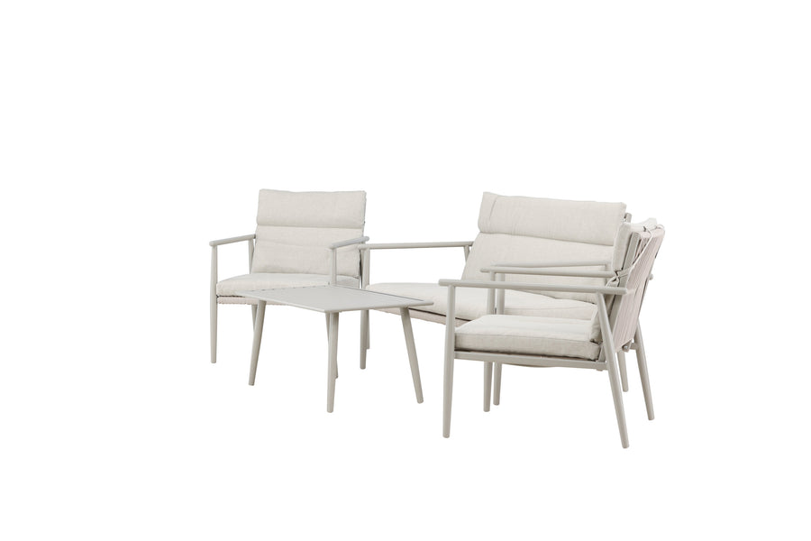 Mazzaro Sofa Gruppe 