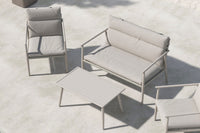 Mazzaro Sofa Gruppe 