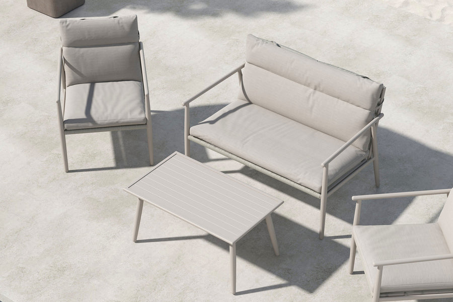 Mazzaro Sofa Gruppe 
