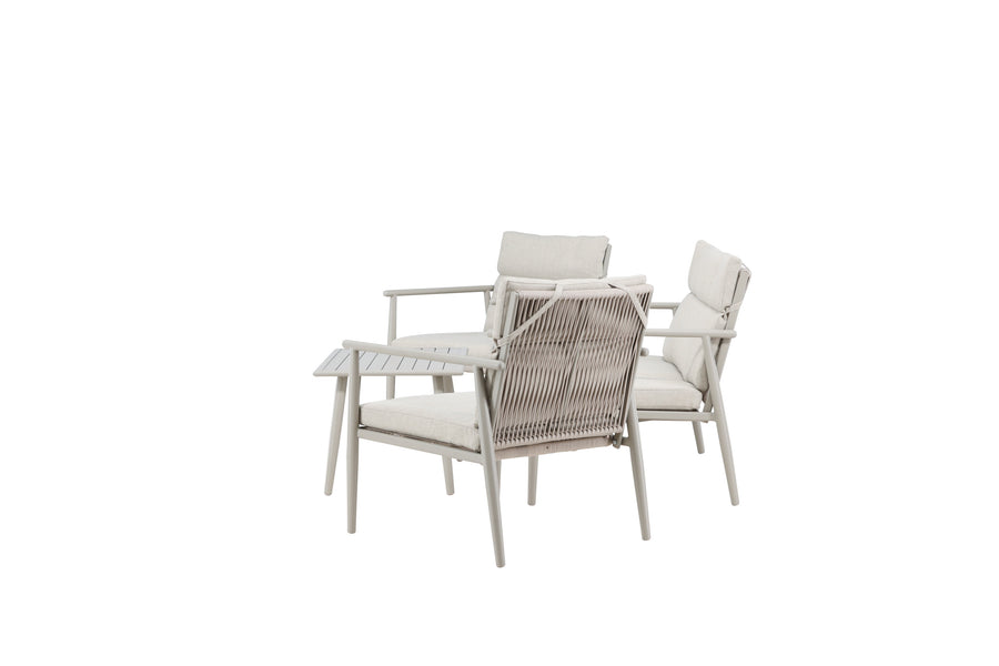 Mazzaro Sofa Gruppe 