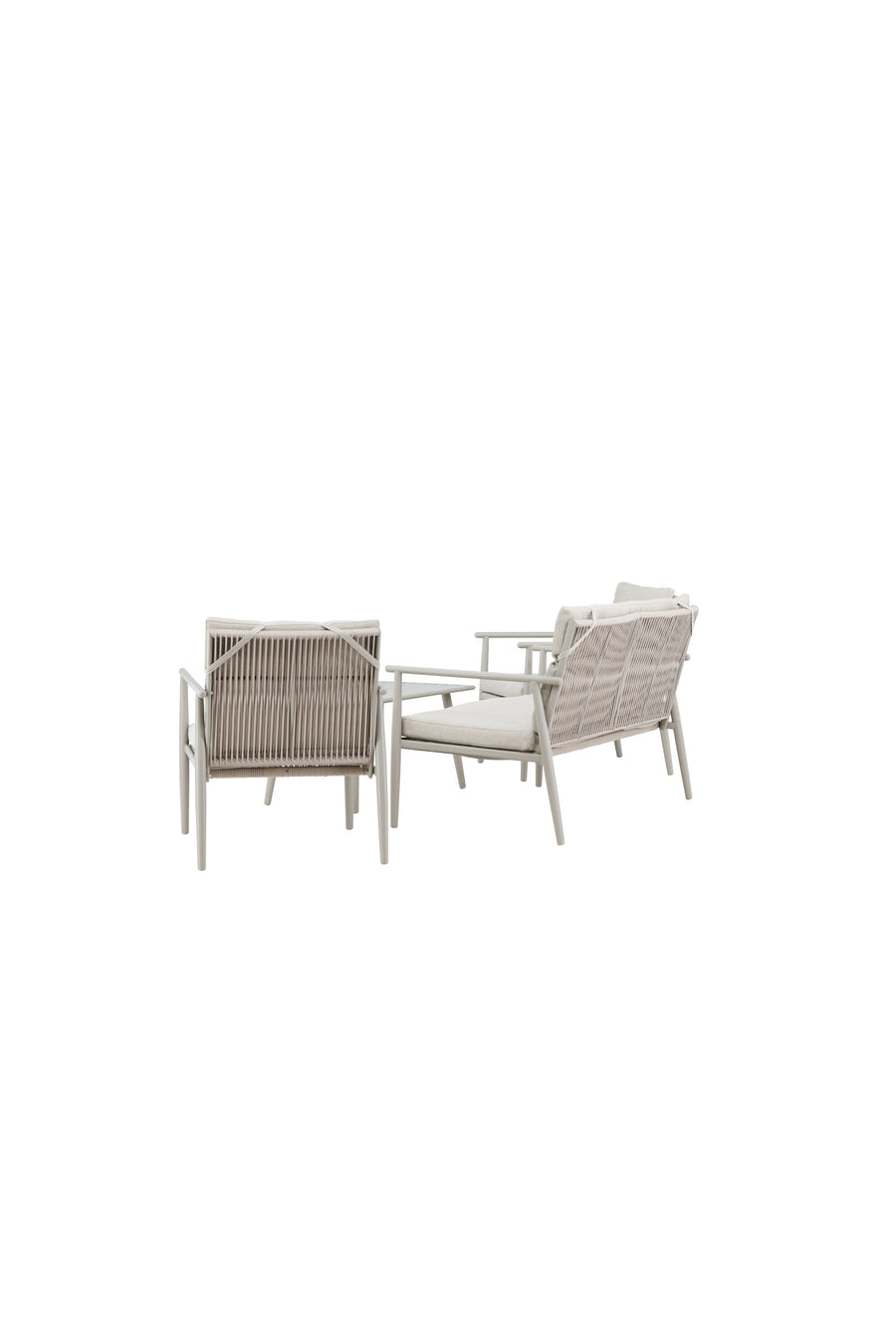 Mazzaro Sofa Gruppe 