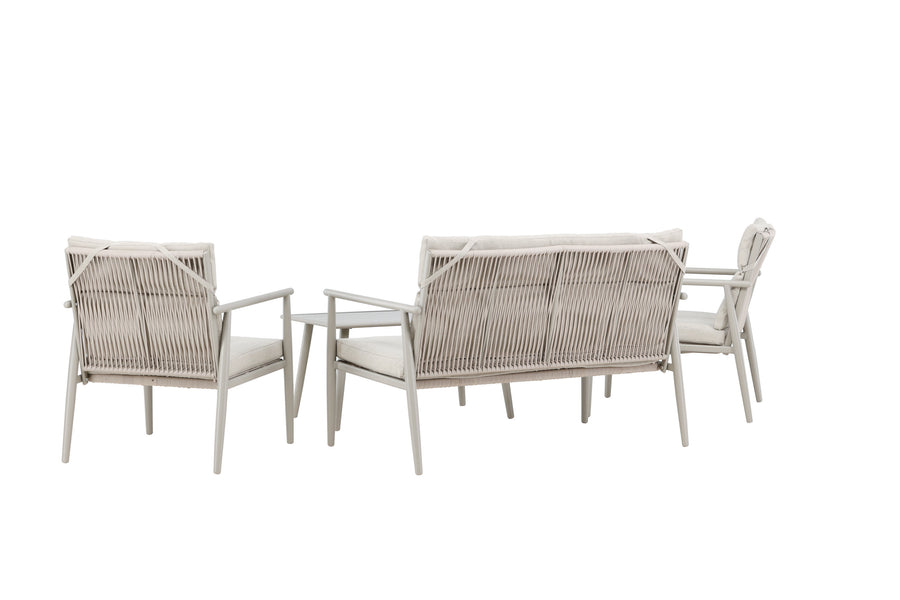 Mazzaro Sofa Gruppe 
