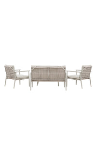 Mazzaro Sofa Gruppe 