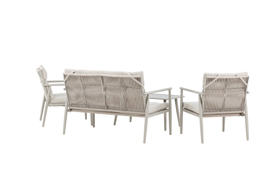 Mazzaro Sofa Gruppe 