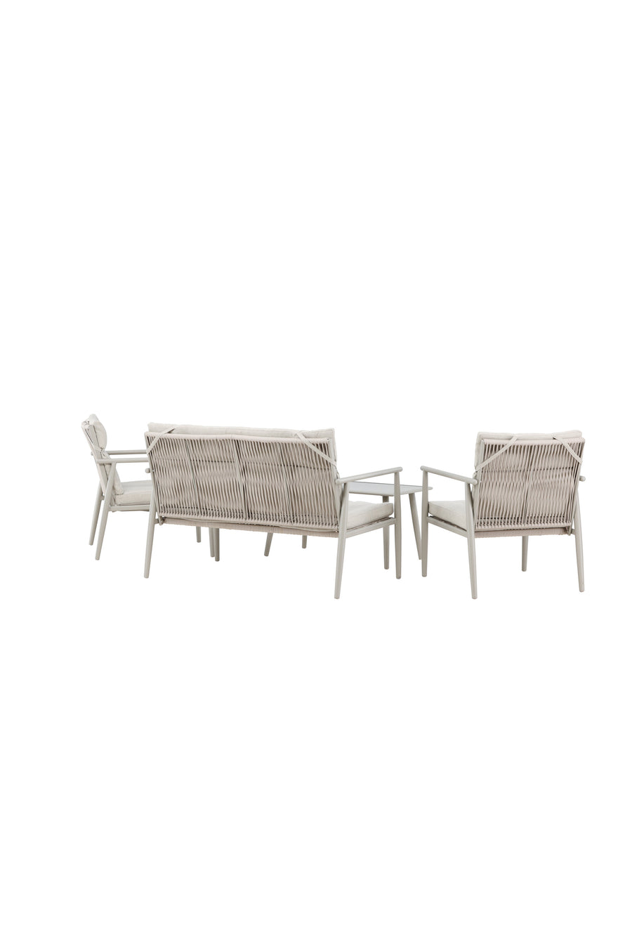 Mazzaro Sofa Gruppe 