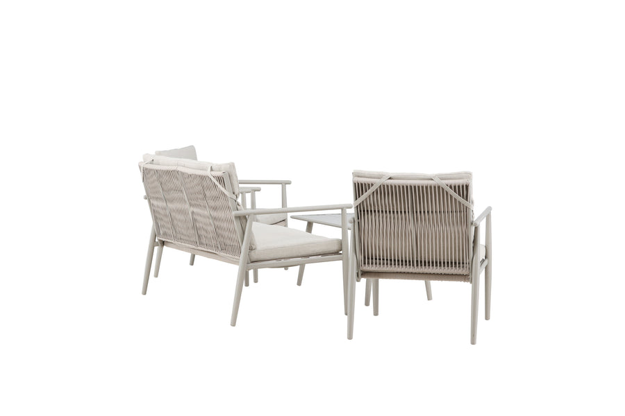 Mazzaro Sofa Gruppe 