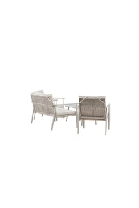 Mazzaro Sofa Gruppe 