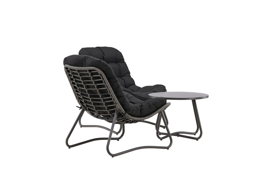 Cala Loungesæt 