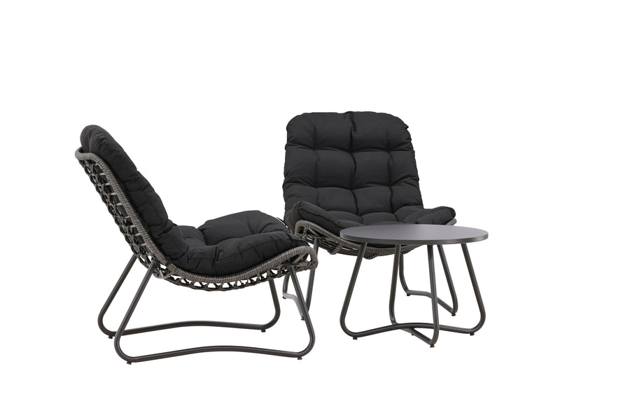 Cala Loungesæt 