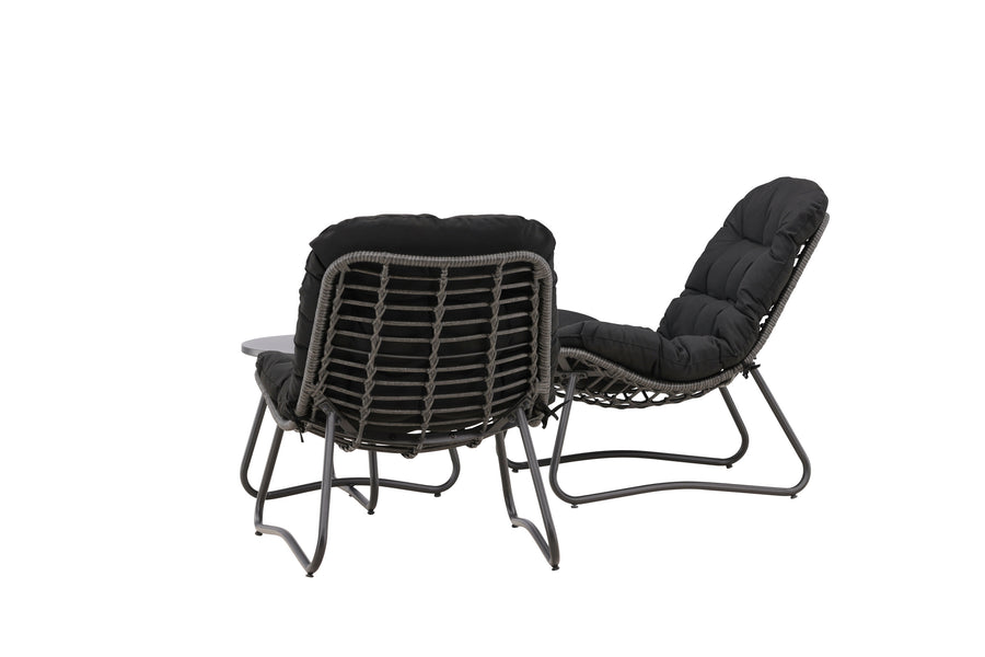 Cala Loungesæt 