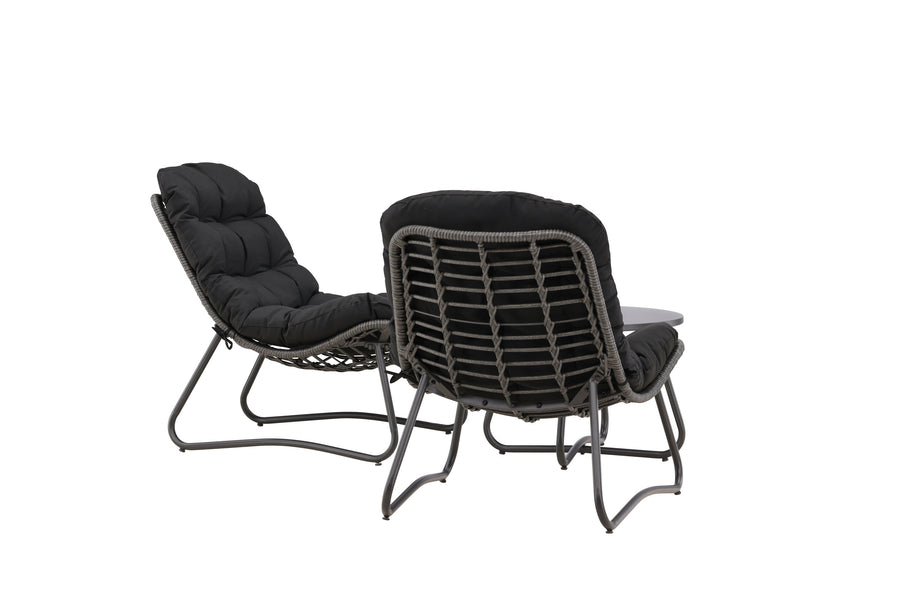 Cala Loungesæt 
