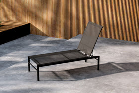 Massimo Deck Chair