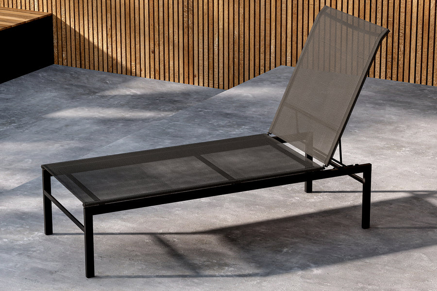 Massimo Deck Chair