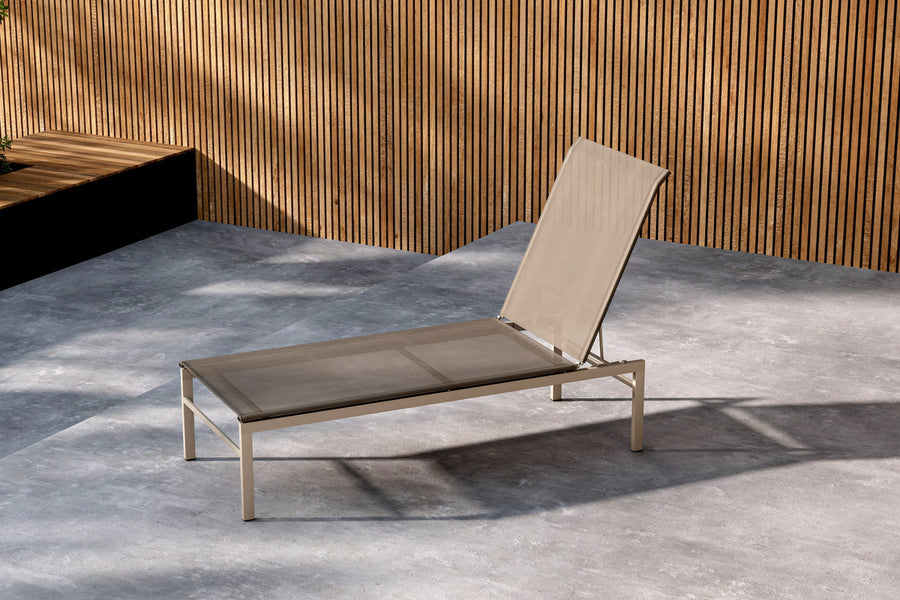 Massimo Deck Chair