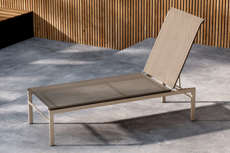 Massimo Deck Chair