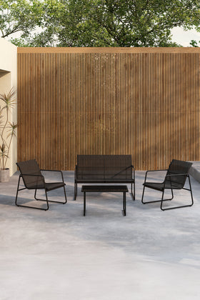 Scopello Sofa gruppe 